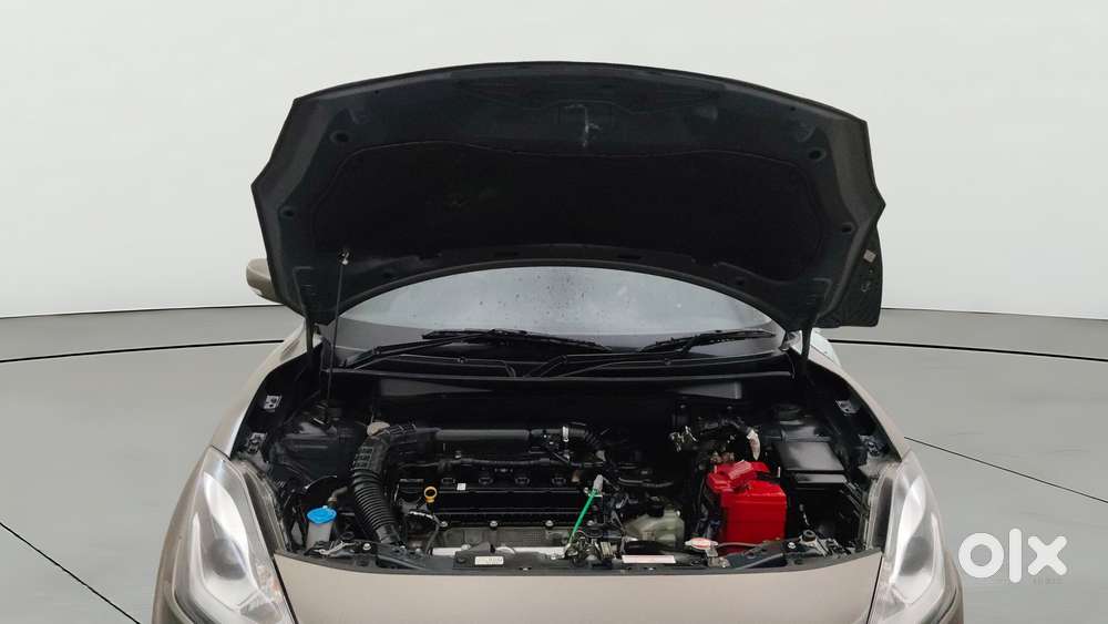 Maruti Suzuki Swift 2021-1.2 Zxi Plus Amt, 2022, Petrol