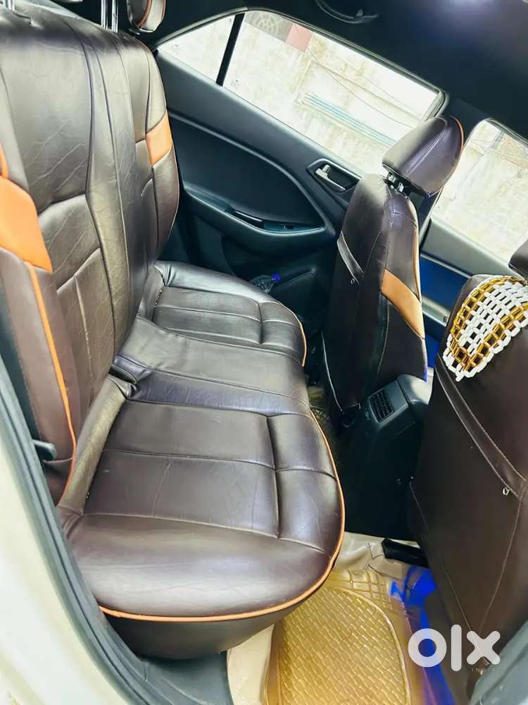 Hyundai Elite I20 2017 Diesel Well Maintained