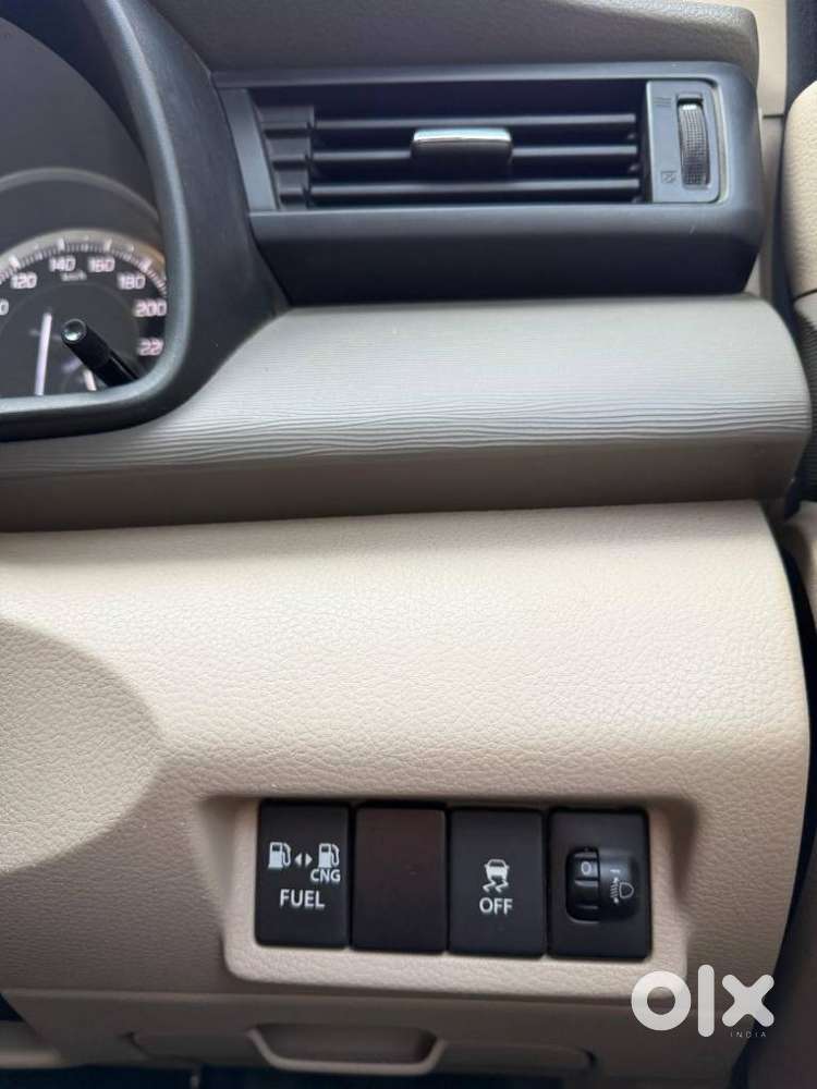 Maruti Suzuki Ertiga Vxi (o) Cng, 2024, Cng & Hybrids