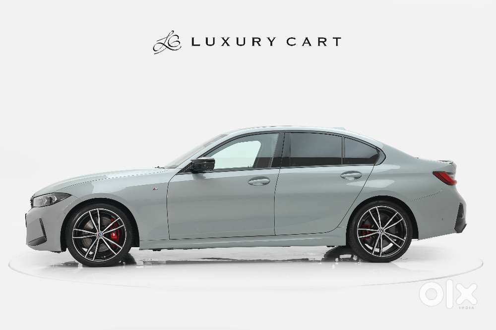Bmw M340i Xdrive, 2025, Petrol