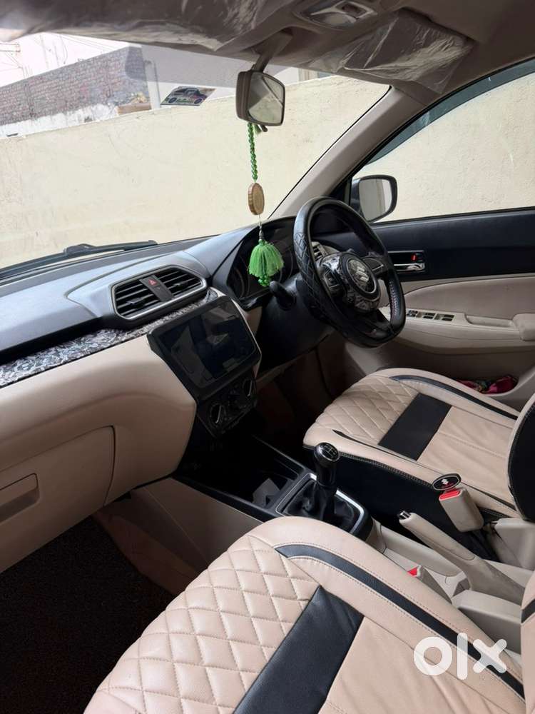 Maruti Suzuki Dzire 2022 Petrol 102500 Km Driven