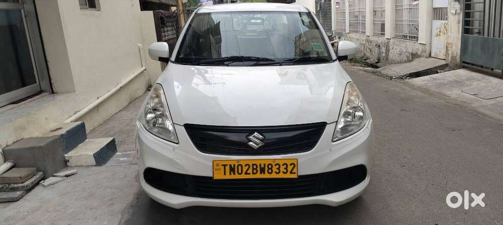 Maruti Suzuki Swift Dzire, 2022, Cng & Hybrids