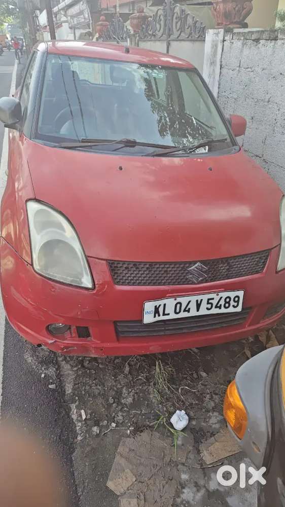 Maruti Swift 2006 Model