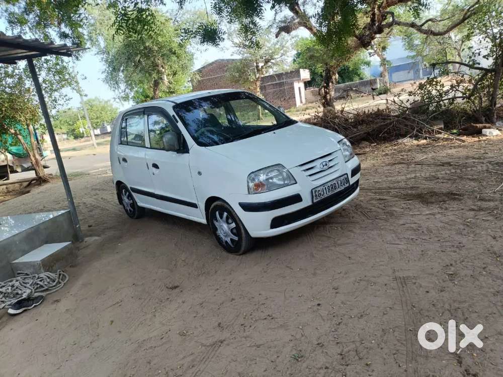 એક દમ સારી કડિશન