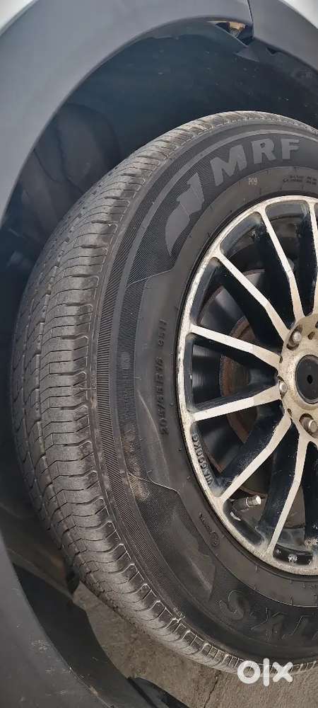 Hyundai Creta 2015 Diesel 210000 Km Driven