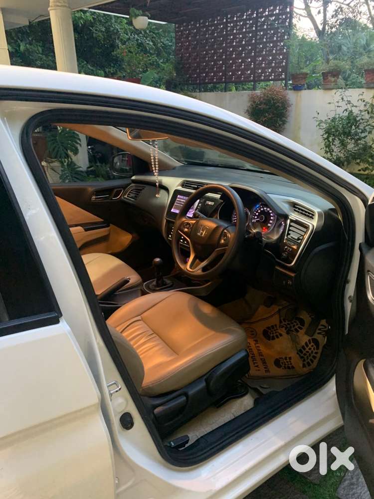 Honda City Petrol 2018 Model