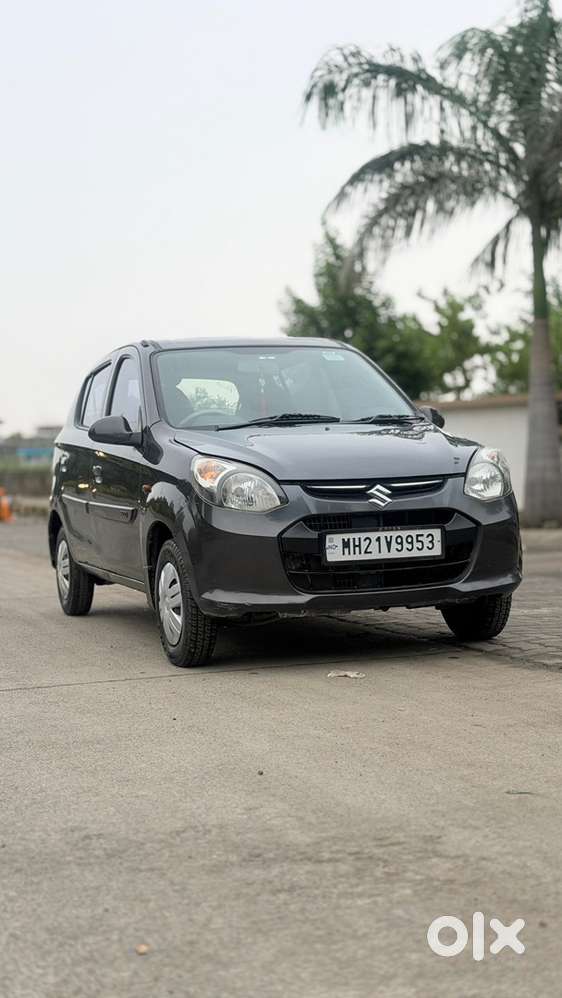 2014 Maruti Suzuki Alto
