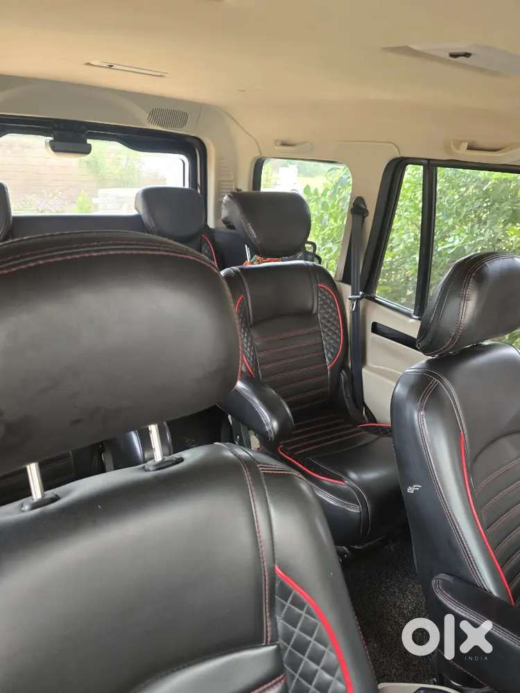 Mahindra Scorpio Classic 2023 Diesel