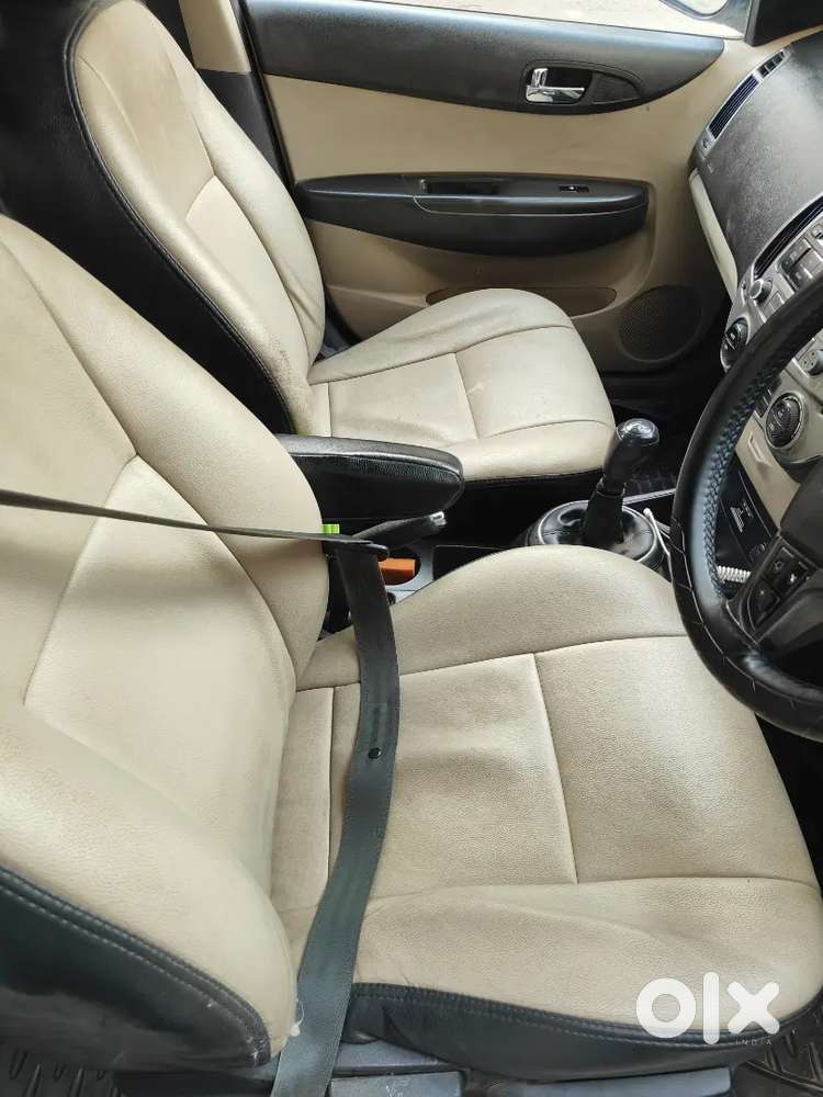 Asta Model I20