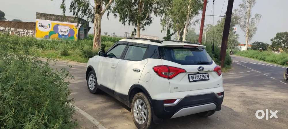 Mahindra Xuv300 2022 Diesel 33080 Km Driven