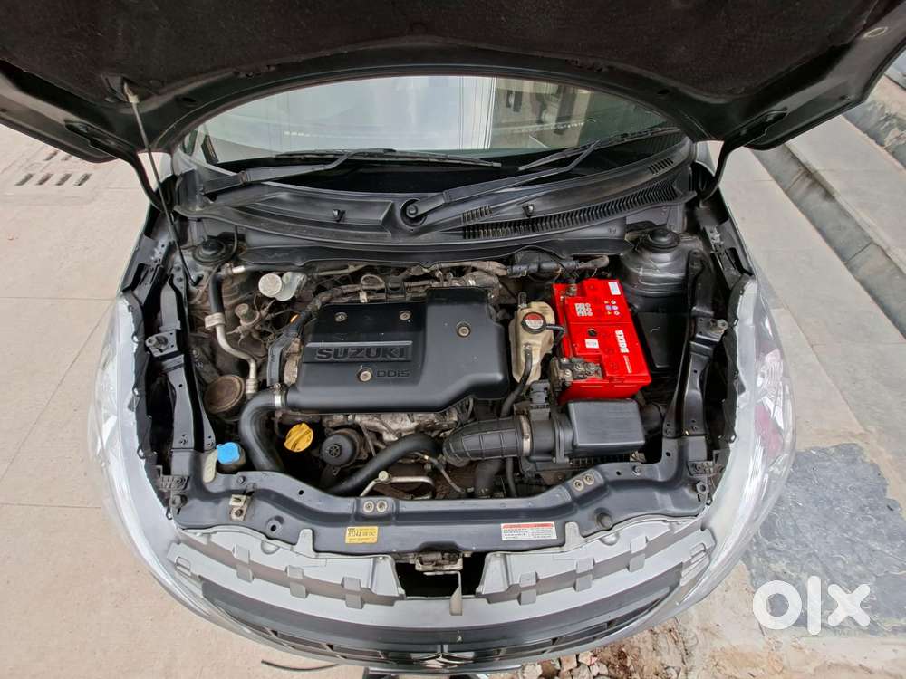 Maruti Suzuki Dzire, 2014, Diesel