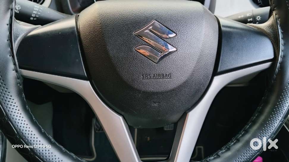 Maruti Suzuki Wagon R Vxi, 2024, Petrol