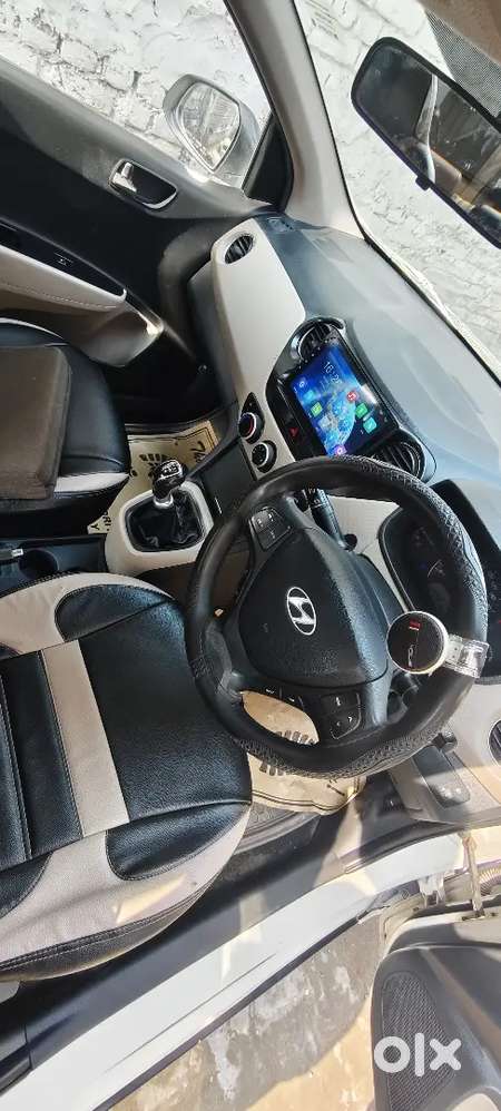 Hyundai Xcent 2015 Diesel 65000 Km Driven