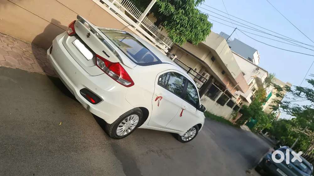 Maruti Suzuki Ciaz 2025 Petrol 14000 Km Driven