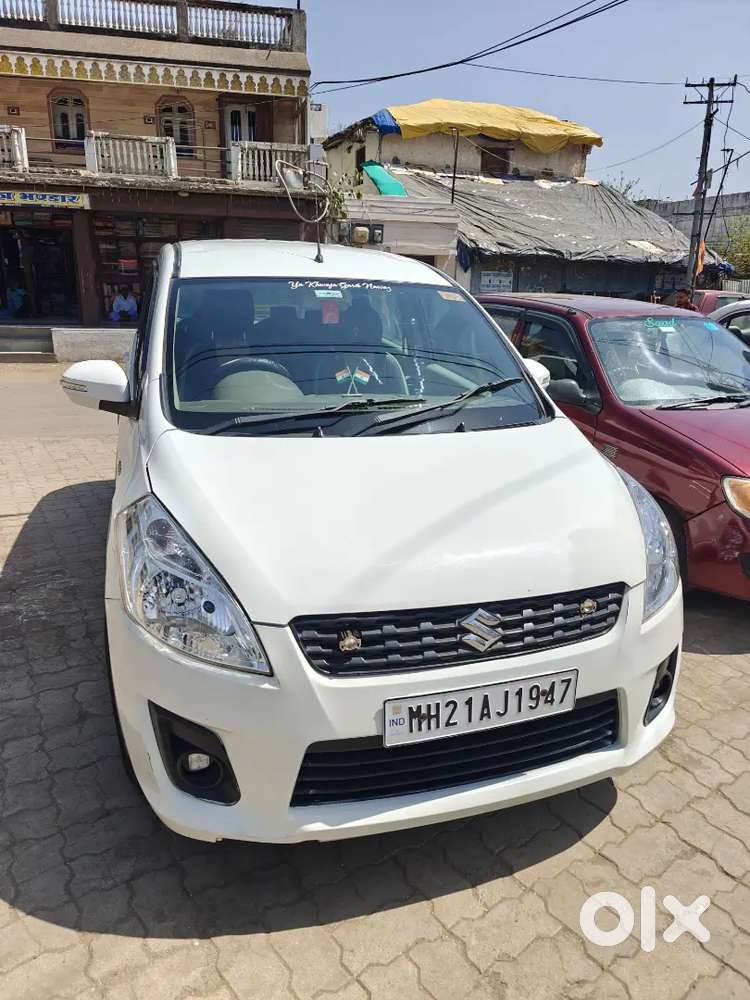 Maruti Suzuki Ertiga 2013 Diesel 200000 Km Driven