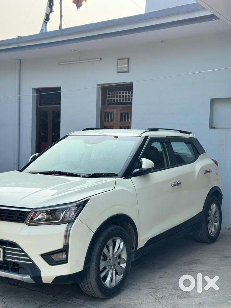 Mahindra Xuv300 2019 Top Model W8 Diesel 92000 Km Driven