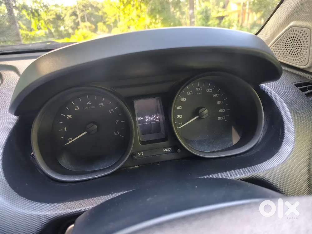 Tata Tiago Xm 2018 Model