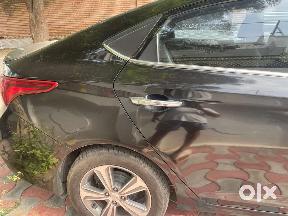 2019 Hyundai Verna Diesel