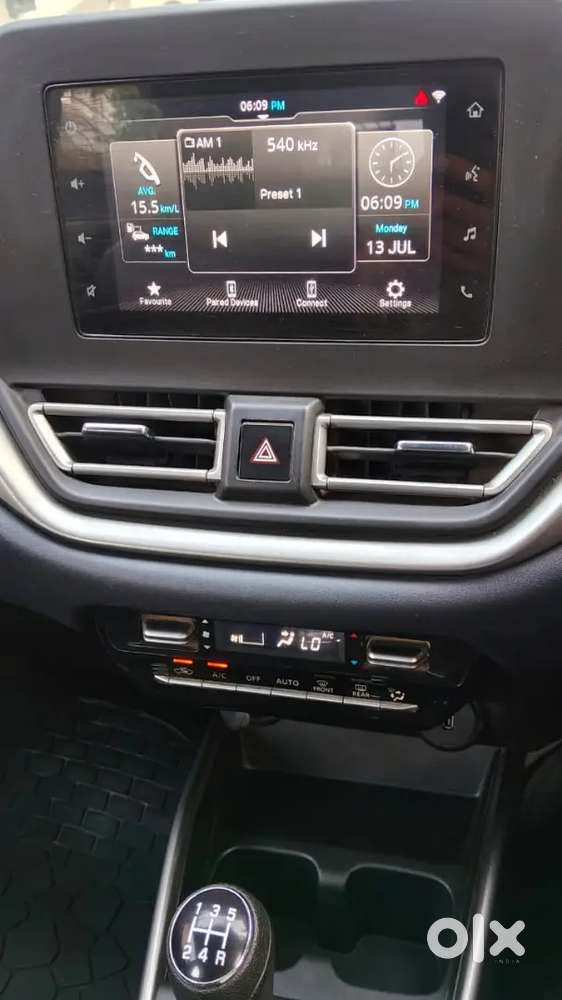 Maruti Suzuki Baleno 2022