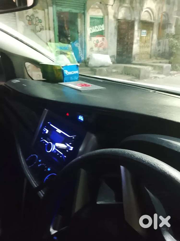 I Want To Sale My Innova Crysta Good Condition