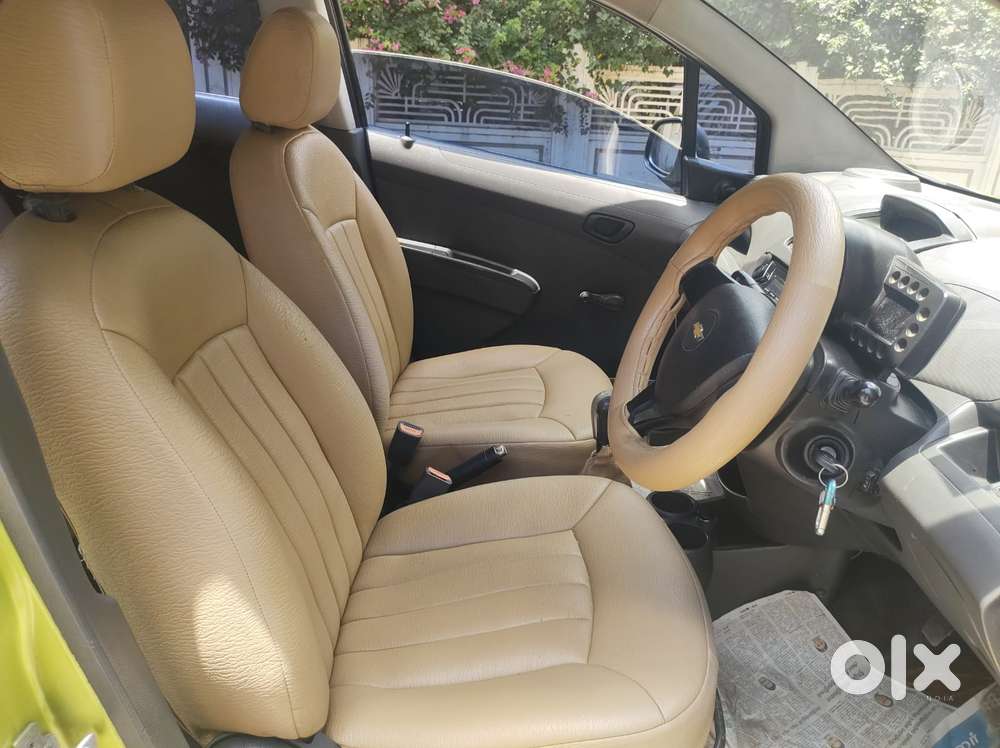 Chevrolet Beat Ls, 2017, Diesel