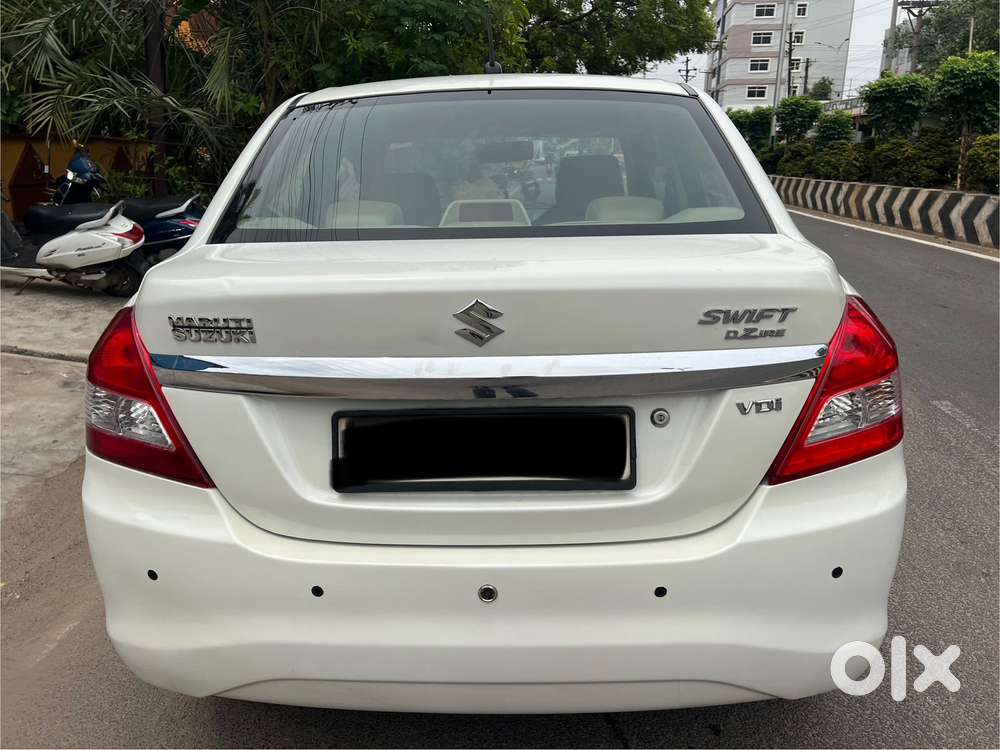 Maruti Suzuki Swift Dzire Vdi (o), 2015, Diesel