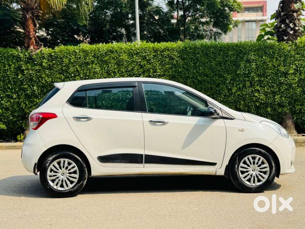 Hyundai Grand I10 1.2 Crdi Era, 2018, Petrol