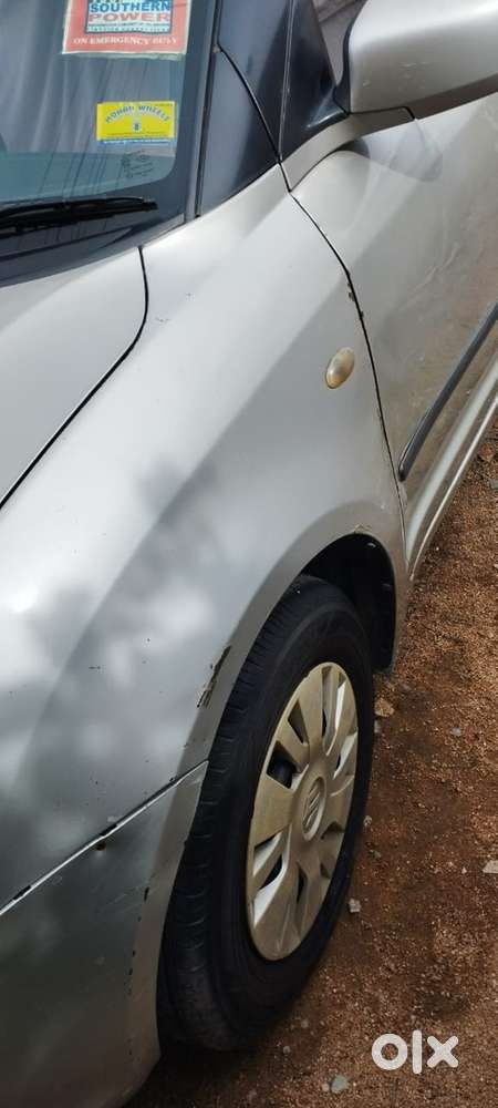 Maruti Dzire Vxi 2010