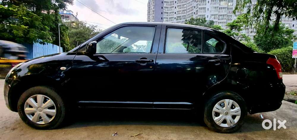 Maruti Suzuki Dzire 1.2 Vxi Cng, 2008, Cng & Hybrids