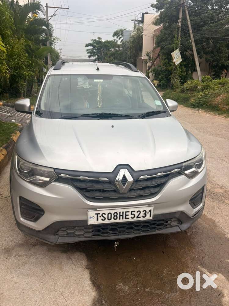 Renault Triber Petrol 2020