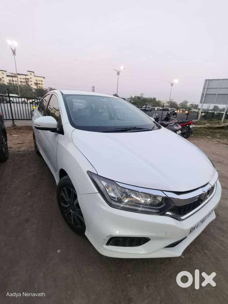 Well Maintained Honda City – Buy With Confidence