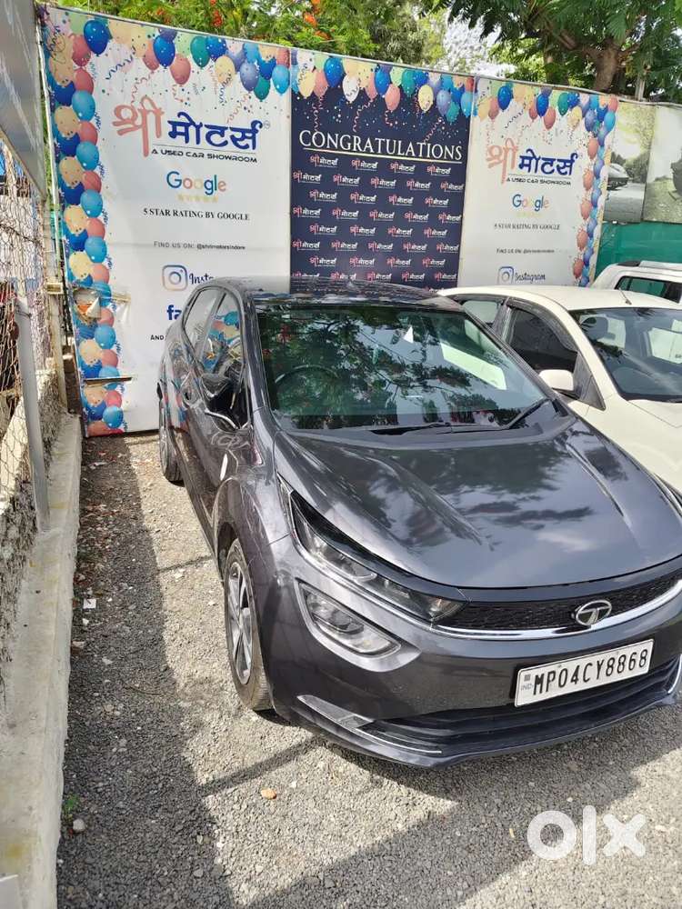 Tata Altroz 1.2 Xz 2020