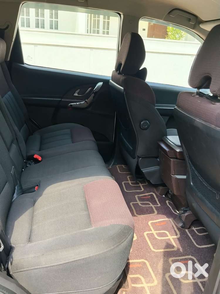 Mahindra Xuv500 W5, 2012, Diesel