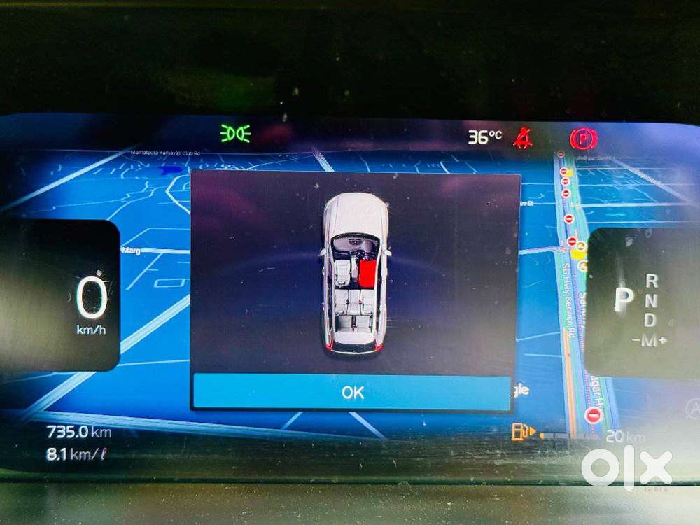 Volvo Xc90 B6 Ultimate, 2022, Petrol
