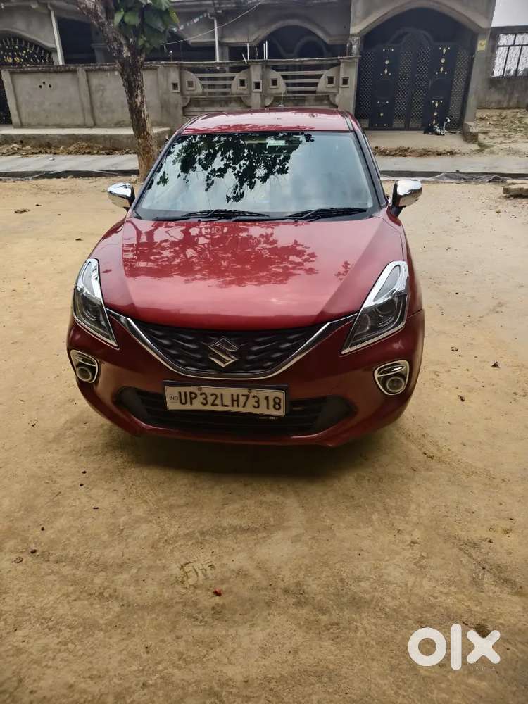 Maruti Suzuki Baleno 2020 Diesel Good Condition