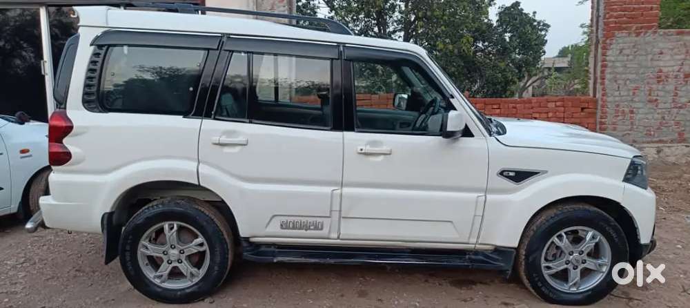 Good Car Original Pent