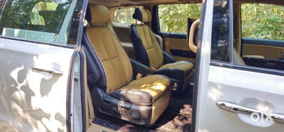 Kia Carnival Limousine, 2020, Diesel