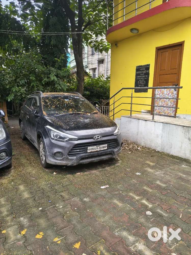 Hyundai I20 Active Petrol 2016 Need Immediate Cash Payment Only