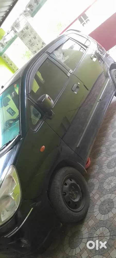 Maruti Suzuki Estilo 2030