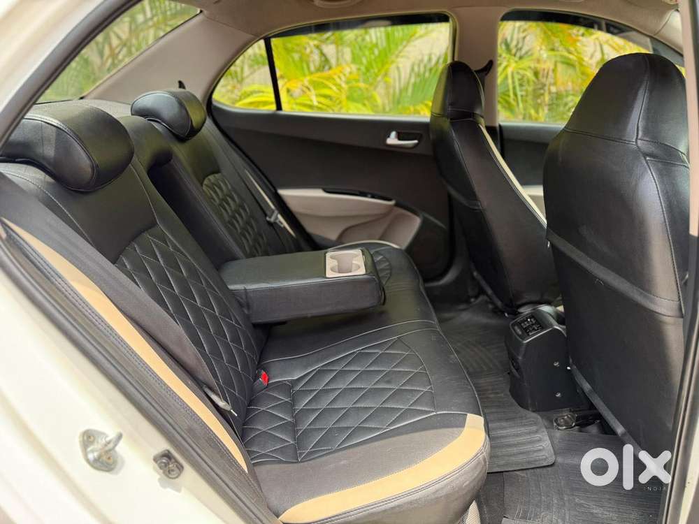 Hyundai Xcent 2014-2016 1.1 Crdi Sx, 2016, Diesel