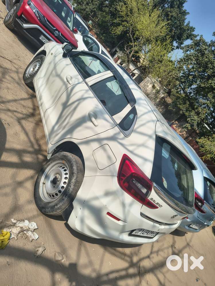 Maruti Suzuki Baleno Sigma, 2023, Cng & Hybrids