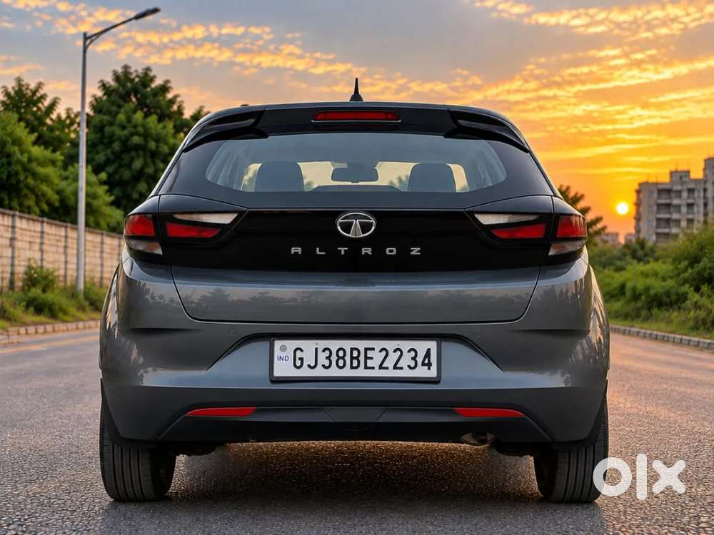 Tata Altroz 1.5 Xt Diesel, 2023, Diesel