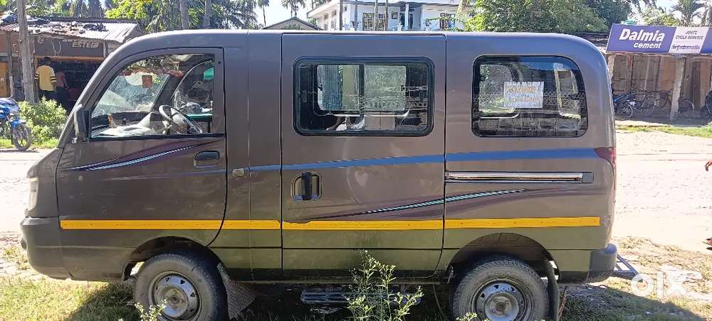 Mahindra Supro Lx 2019