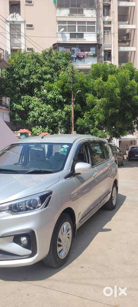 Maruti Suzuki Ertiga Vxi (o) Cng, 2022, Cng & Hybrids
