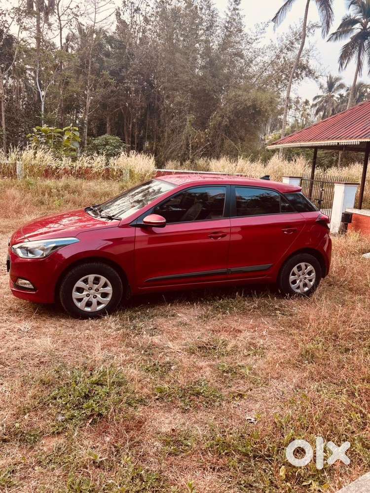 Hyundai Petrol Car 2016