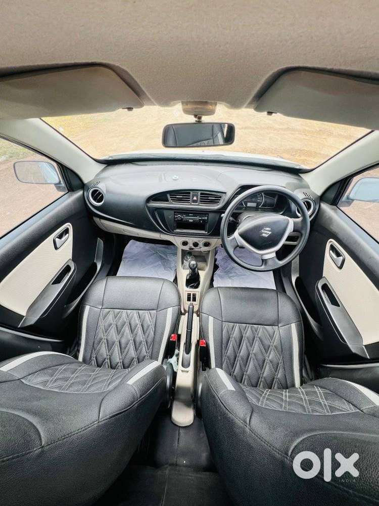 Maruti Suzuki Alto 800 Lx, 2019, Petrol