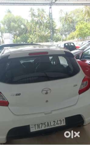 Tata Tiago 2019 Petrol 1st Owner