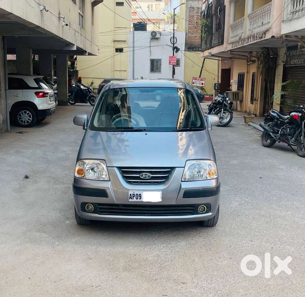 Hyundai Santro Xing Xo, 2006, Petrol