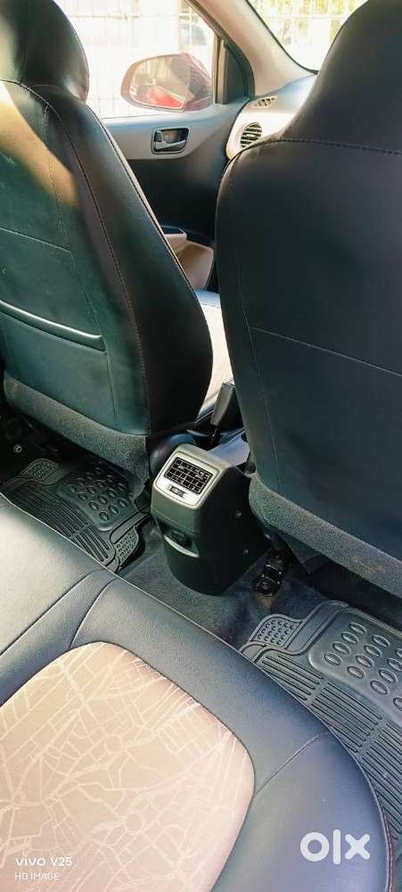 Hyundai Grand I10 1.2 Kappa Magna, 2019, Petrol