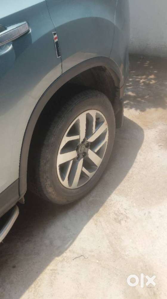 Tata Safari 2.0 Kryotec Xz Plus, 2021, Diesel